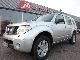 Nissan  Pathfinder 2.5 dCi, 7Sitze, air, Netto11.800 € 2007 Used vehicle photo