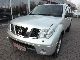 2007 Nissan  Pathfinder 2.5 dCi, 7Sitze, air, Netto11.800 € Off-road Vehicle/Pickup Truck Used vehicle photo 1