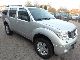 2007 Nissan  Pathfinder 2.5 dCi, 7Sitze, air, Netto11.800 € Off-road Vehicle/Pickup Truck Used vehicle photo 3