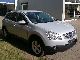 2009 Nissan  Qashqai 2.0 Acenta Executive Package Off-road Vehicle/Pickup Truck Used vehicle photo 5