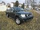2008 Nissan  Navara King Cab truck DPF / climate control Off-road Vehicle/Pickup Truck Used vehicle photo 1