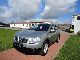 Nissan  Qashqai 1.6 automatic climate control panorama roof 2007 Used vehicle photo