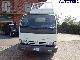 Nissan  Cabstar 35.13 Trilateral PC RG 2004 Used vehicle photo
