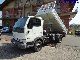 2004 Nissan  Cabstar 35.13 Trilateral PC RG Other Used vehicle photo 1