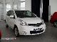 2011 Nissan  Note 1.6 SPORT pure drive Other Used vehicle photo 2