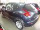 2011 Nissan  Juke 1.6 acenta climate control available now Off-road Vehicle/Pickup Truck Used vehicle photo 2