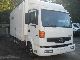 2008 Nissan  ATLEON 35.15 Camion Other Used vehicle photo 1