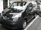 2011 Nissan  NV200 1.5dci Van / Minibus New vehicle photo 1