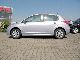 2011 Nissan  Tiida 1.6 Acenta with winter package Limousine Used vehicle photo 2