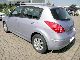 2011 Nissan  Tiida 1.6 Acenta with winter package Limousine Used vehicle photo 3