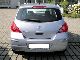 2011 Nissan  Tiida 1.6 Acenta with winter package Limousine Used vehicle photo 4