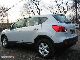 2007 Nissan  DCI 4x4 Qashqai * Aluminum * Air * CD * Other Used vehicle photo 1