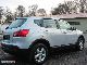 2007 Nissan  DCI 4x4 Qashqai * Aluminum * Air * CD * Other Used vehicle photo 2