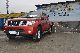 2008 Nissan  Navara FAK VAT23% SALONOWY R-BLACK Off-road Vehicle/Pickup Truck Used vehicle photo 1