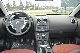 2007 Nissan  Qashqai 2.0 4 x 4 tekna / Xenon / panorama roof Estate Car Used vehicle photo 9