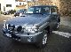 2007 Nissan  Patrol 3.0 TD 3p Tues. Luxury Hard Top Off-road Vehicle/Pickup Truck Used vehicle photo 1