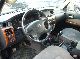 2007 Nissan  Patrol 3.0 TD 3p Tues. Luxury Hard Top Off-road Vehicle/Pickup Truck Used vehicle photo 5