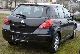 2011 Nissan  Tiida 1.6 Acenta NAVI Limousine Employee's Car photo 2