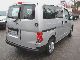 2011 Nissan  NV200 Combi 1.6 Premium Van / Minibus Employee's Car photo 2