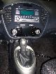 2011 Nissan  Juke Bluetooth 1.6 acenta Klimaauotmatik ABS ESP Off-road Vehicle/Pickup Truck Used vehicle photo 9