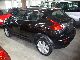 2011 Nissan  Juke Bluetooth 1.6 acenta Klimaauotmatik ABS ESP Off-road Vehicle/Pickup Truck Used vehicle photo 4