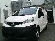 Nissan  NV200 Dci 90 once per DPF E5 Cool & Sound 2011 New vehicle photo