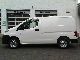 2011 Nissan  NV200 Dci 90 once per DPF E5 Cool & Sound Estate Car New vehicle photo 1