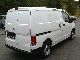 2011 Nissan  NV200 Dci 90 once per DPF E5 Cool & Sound Estate Car New vehicle photo 2