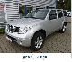 Nissan  Pathfinder 2.5 dCi 4x4 XE + checkbook + air + + 2009 Used vehicle photo