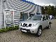 2009 Nissan  Pathfinder 2.5 dCi 4x4 XE + checkbook + air + + Limousine Used vehicle photo 1