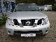 2009 Nissan  Pathfinder 2.5 dCi 4x4 XE + checkbook + air + + Limousine Used vehicle photo 2