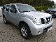 2009 Nissan  Pathfinder 2.5 dCi 4x4 XE + checkbook + air + + Limousine Used vehicle photo 3