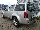 2009 Nissan  Pathfinder 2.5 dCi 4x4 XE + checkbook + air + + Limousine Used vehicle photo 5