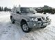 2003 Nissan  Patrol 3.0 DI Off-road Vehicle/Pickup Truck Used vehicle photo 1