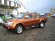 2005 Nissan  Pick Up 4WD Hobie Cat Other Used vehicle photo 2