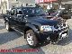 2005 Nissan  Pick Up Pick-up 2.5 TD 4p. Double Cab Rally Raid Off-road Vehicle/Pickup Truck Used vehicle photo 1