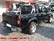 2005 Nissan  Pick Up Pick-up 2.5 TD 4p. Double Cab Rally Raid Off-road Vehicle/Pickup Truck Used vehicle photo 3