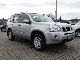 Nissan  X-Trail 2.0 XE 4x4 gas unit heater + 2008 Used vehicle photo