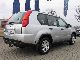 2008 Nissan  X-Trail 2.0 XE 4x4 gas unit heater + Off-road Vehicle/Pickup Truck Used vehicle photo 1