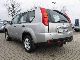 2008 Nissan  X-Trail 2.0 XE 4x4 gas unit heater + Off-road Vehicle/Pickup Truck Used vehicle photo 2