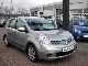 Nissan  Automatic note 2009 Used vehicle photo