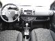 2009 Nissan  Automatic note Limousine Used vehicle photo 3