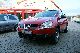 Nissan  Qashqai 1.6 visia first Hand, new service, TOP 2009 Used vehicle photo