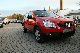 2009 Nissan  Qashqai 1.6 visia first Hand, new service, TOP Estate Car Used vehicle photo 1