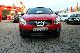 2009 Nissan  Qashqai 1.6 visia first Hand, new service, TOP Estate Car Used vehicle photo 2