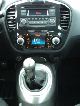 2011 Nissan  Juke Acenta 1.6 - automatic climate control, cruise control Small Car New vehicle photo 9