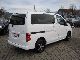 2010 Nissan  NV200 1.5 DCI Evalia REVERSING CAMERA Van / Minibus Used vehicle photo 1