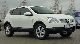 2009 Nissan  Qashqai 1.5 dCi 20 TYS.KM AIR!!! Off-road Vehicle/Pickup Truck Used vehicle photo 2