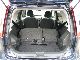 2011 Nissan  Note I-Way 6.1 petrol / Navi / aluminum / climate control / Van / Minibus Demonstration Vehicle photo 9