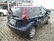 2011 Nissan  Note I-Way 6.1 petrol / Navi / aluminum / climate control / Van / Minibus Demonstration Vehicle photo 2